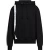HELMUT LANG - Felpa - Nero