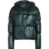 REFRIGIWEAR - Piumino - Verde smeraldo