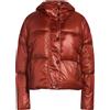 REFRIGIWEAR - Piumino - Mattone