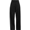 GOLDEN GOOSE - Pantalone - Nero