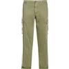 40WEFT - Cargo - Verde militare