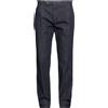 PAOLONI - Pantaloni jeans - Blu