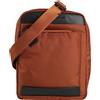PIQUADRO - Borsa a tracolla - Ruggine