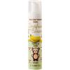 ZAVA.GLI Sas Gollinucci G.& C. Dentifricio Bambino Al Gusto Banana 0-36m AZETA®bio 50ml