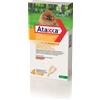 KRKA FARMACEUTICI MILANO Srl Ataxxa Spot-On 0-4kg Krka 4 Pipette