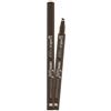 EUROSTYLE SpA Bellaoggi I Brow Liner 004, Matita Sopracciglia Castano Medio Rosso