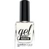 EUROSTYLE SpA Gel Effect Keratin 401 Milky White Bellaoggi 10ml