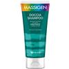 MARCO VITI FARMACEUTICI SpA Massigen Doccia Shampoo Idratante 200 ml