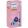Philips Sonicare For Kids Spazzolino elettrico sonico con Bluetooth? integrato