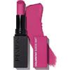 Revlon ColorStay Suede Ink Lipstick, Rossetto Opaco, A Lunga Durata, Formula No-Transfer, Arricchito con Vitamina E, Resistente All'Acqua, 010 Tunnel Vision, 2.55g