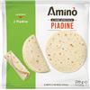 NOVE ALPI Amino' Piadine Senza Glutine 2x110g - Piadina Morbida