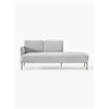 Westwing Collection Chaise longue Fluente -