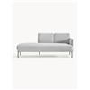 Westwing Collection Chaise longue Fluente -