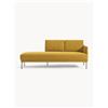 Westwing Collection Chaise longue Fluente -