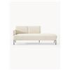 Westwing Collection Chaise longue Fluente -