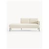 Westwing Collection Chaise longue Fluente -