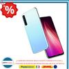 Xiaomi Smartphone Redmi Note 8 (2021) 6GB RAM, 128GB Silver White - testato