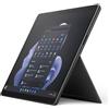 Microsoft Surface Pro 9 13", i5-1245U, 8 GB, 256 GB, Platinum, Win 11 Pro (B)