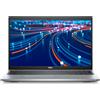 DELL Latitude 5520 15.6", i5-1135G7, 8 GB, 256 GB SSD, Win 11 Pro (C)