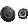 Kenwood KFC-S1366 car speaker Round 2-way 260 W 2 pc(s)