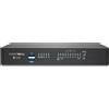 SonicWall TZ570P, 4 Gbps, 1,8 Gbps, 2500 Mbps, 750 Mbps, 370,84 BTU/h, BGP, OSPF, RIP-1, RIP-2