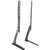Diverse Marken Supporto TV Superior 23-70" per tavolo