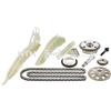 SNR KDC459.13 Kit catena di distribuzione per PEUGEOT 208 I Hatchback (CA, CC) 508 I (8D) Berlina per MINI Clubman (R55)