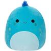 Squishmallows ORBICO Squishmallow 40 cm Iguana Djimon 12286