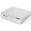 Lenovo IdeaCentre Mini 01IRH8 Intel® Core™ i5 i5-13420H 16 GB DDR4-SDRAM 512 GB SSD Windows 11 Pro Mini PC Grey