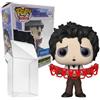 Funko Pop! Film: Edward Mani di forbice - Edward con Kirigami #984 Esclusiva Walmart