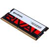 GoodRam SODIMM DDR5 16 GB 5600 MHz CL40 SR RIVAL - 16 GB - DDR5