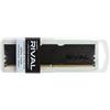 Goodram DDR4 8GB 3600MHz UDIMM, marca Goodram, serie RIVAL, colore nero