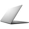 Dell Precision 5530 | i7-8850H | 15.6 | 8 GB | 256 GB SSD | FHD | Webcam | Illuminazione tastiera | P1000 | Win 11 Home | argento | CZ