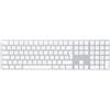 Apple Magic Keyboard 2017 con tastierino numerico | Argento | IT
