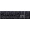 Apple Magic Keyboard 2017 con tastierino numerico | Grigio Siderale | IT