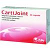 FIDIA FARMACEUTICI SpA Cartijoint Forte 20cpr