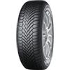 Yokohama BluEarth Winter V906 * 205/55 R16 91H