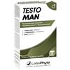 LABOPHYTO TESTOMAN 60 CAPSULE - Trattamento - Livelli di testosterone