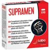 LABOPHYTO SUPRAMEN 10 CAPSULE Stimolante ad azione rapida - Erezione e resistenza