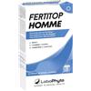 LABOPHYTO FERTITOP HOMME 60 CAPSULE Trattamento - Miglioramento della qualità e quantità dello sperma