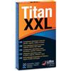 LABOPHYTO TITAN XXL 20 COMPRESSE Stimolante ad azione rapida - Erezione e testosterone