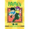 Viz Ranma 1/2 7: 2-in-1 Edition: Volume 7