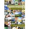 Athesia Tappeiner Verlag Spazio lingua. Moduli di italiano lingua seconda. Schede di grammatica (Vol. 8)