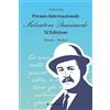 Aletti editore 11° premio internazionale Salvatore Quasimodo. Poesia (Vol. 1)