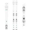 HEAD Sci EASY JOY + piastra SLR BB JOY PRO + attacchi JOY 9 GW SLR | 2027