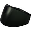 LS2, Visiera para casco moto FF399 tinted