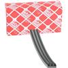 FEBI BILSTEIN Cinghia Poly-V 28747 | Compatibile con: DACIA LOGAN II, LOGAN MCV II, SANDERO II, RENAULT CLIO II, KANGOO, KANGOO Express, LOGAN/STEPWAY II