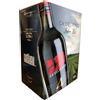 4 Valli Bag in Box ROSSO Piacentino Cà del Vento 5 lt.