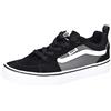 Vans Filmore Sneaker a Collo altoUnisex - Bambini e Ragazzi