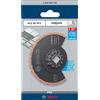 - Lama multifunzione Bosch PRO ACZ 85 RT3